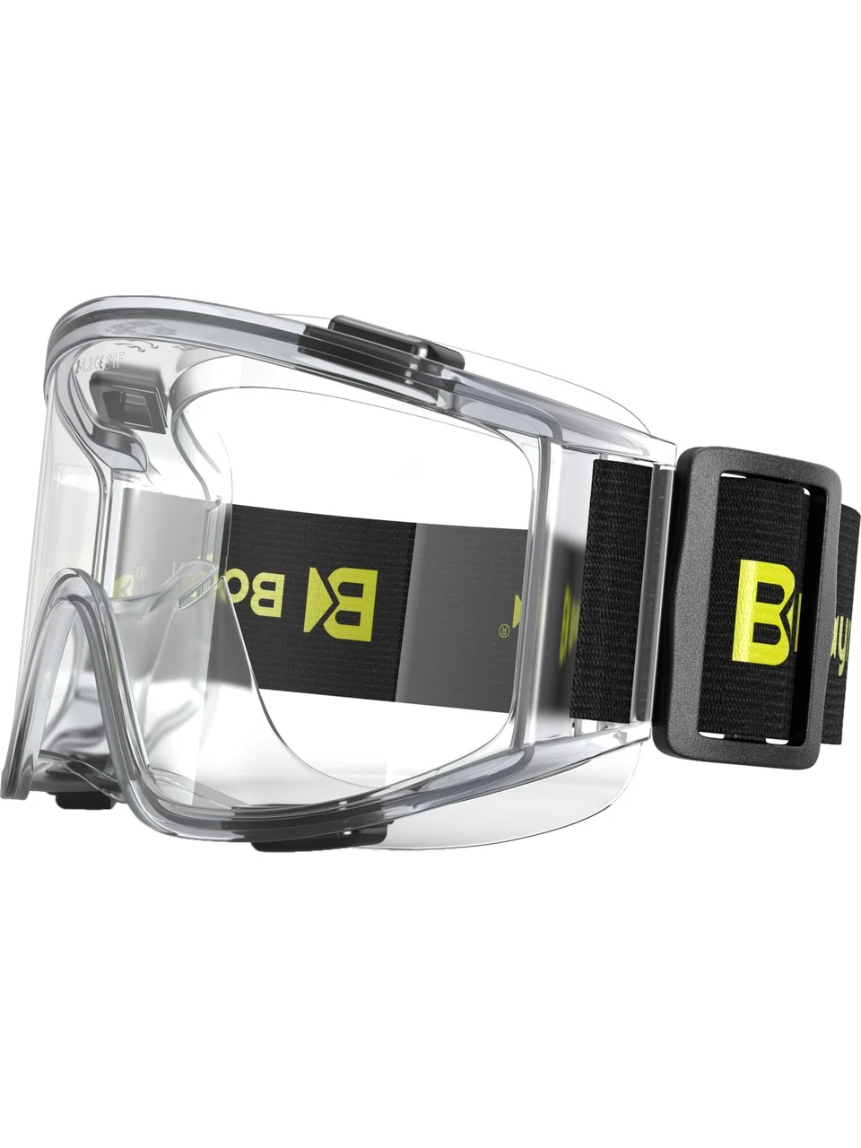 Gözlük Şeffaf  Buğulanmaz