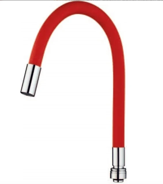 HELEZYON PERLEKTÖRLÜ BORU KIRMIZI