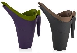 Irıs Sulama Kabı 1,5Lt