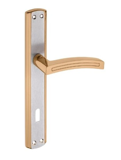 K.Kolu Armoni Nikel İnox Aynalı Oda