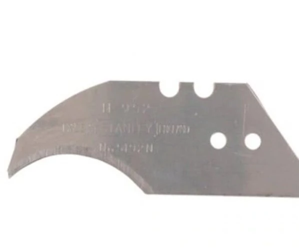 Maket Bıçağı yedeği 60*19mm Adet