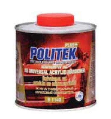 Akrilik Sertleştirici HS STD 0.5LT