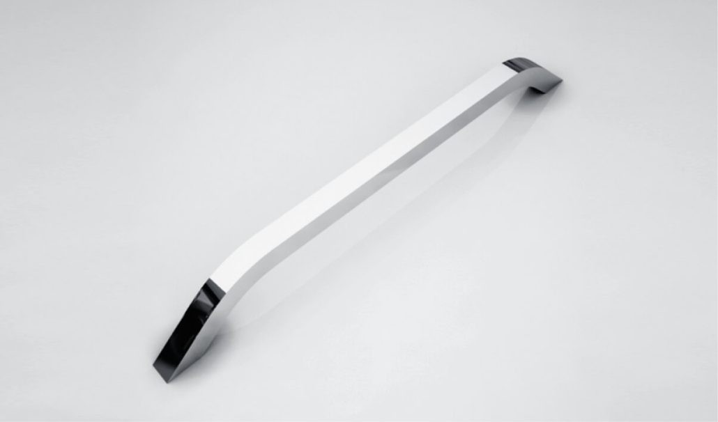 Kulp İKON 160mm Krom