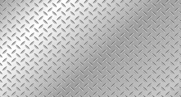 Göz Damlası Desenli Sac 1250*2500*3.00/4.00