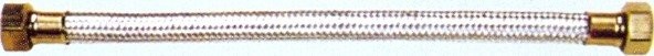 Flex Hort.Paslanmaz Telli FF 1/2*1/2*30CM