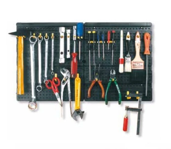 Pannelli Alet Kutusu Pls. 19 Askılı 64x38cm