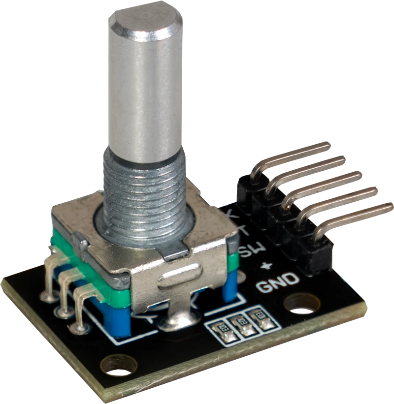 ROTARY ENCODER