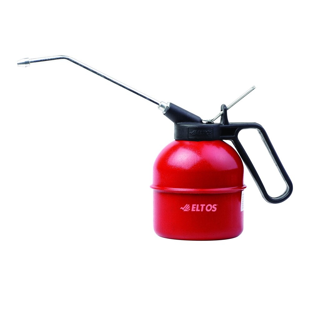 Eltos Metal Yağdanlık 500cc