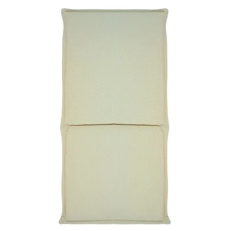 Arkalıklı Minder 90*42 Bej