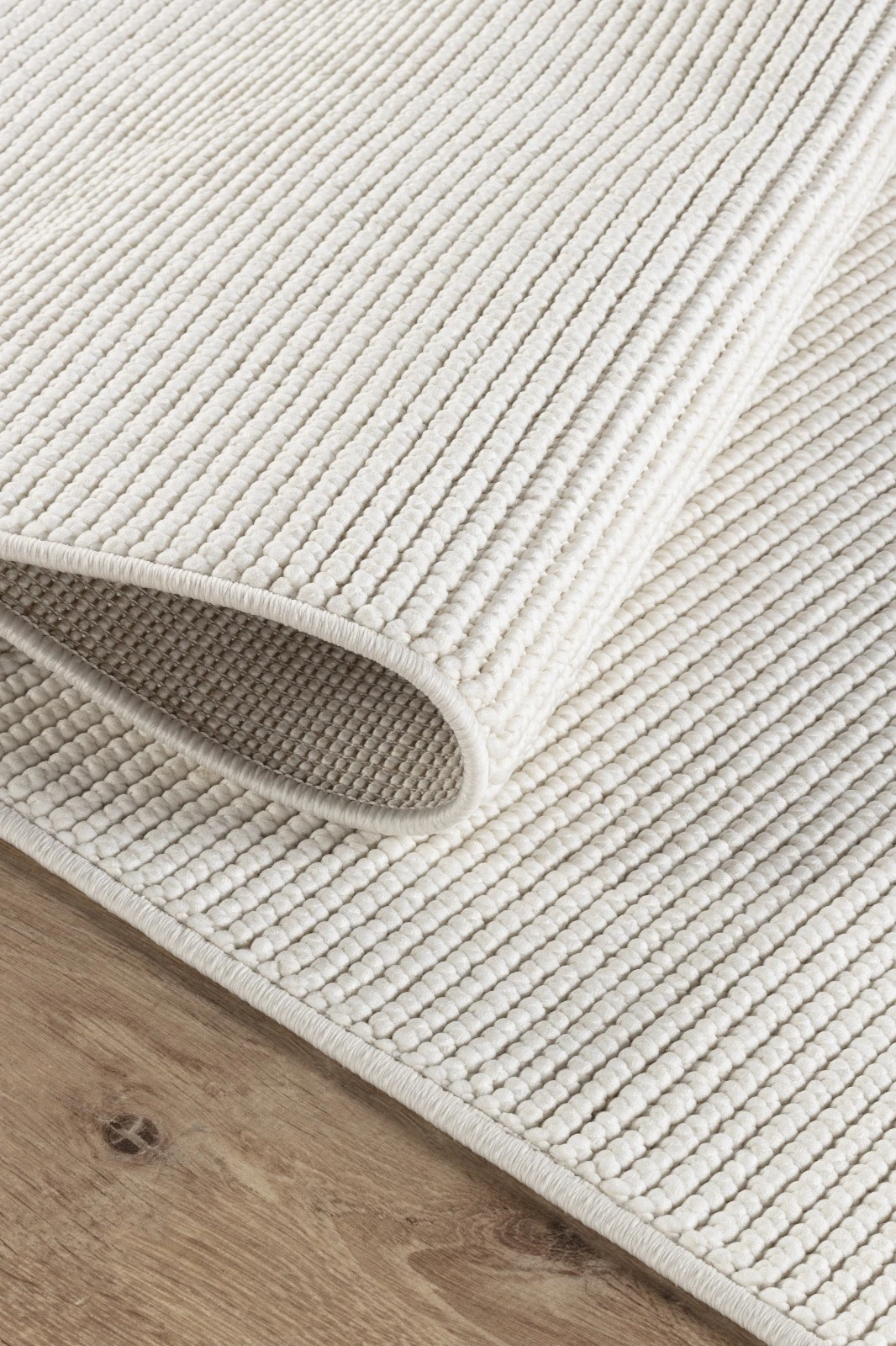 Loopy Halı Krem 200x290