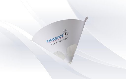 ORBAY Boya Süzgeci 190 mikron