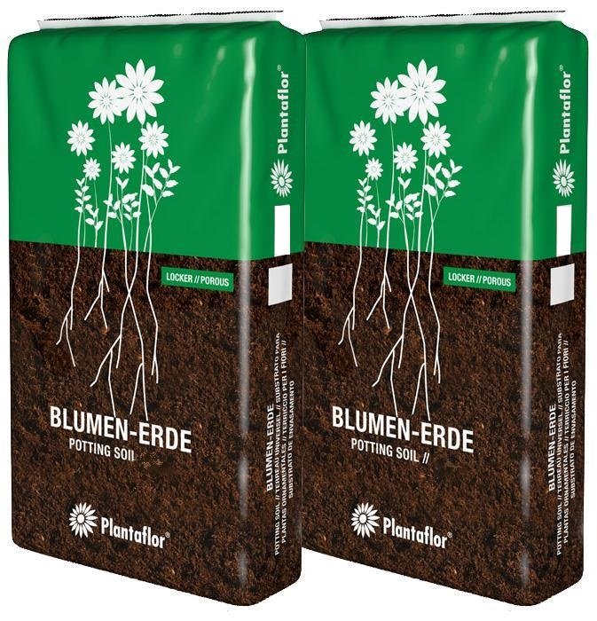 Gübreli Toprak 20Lt