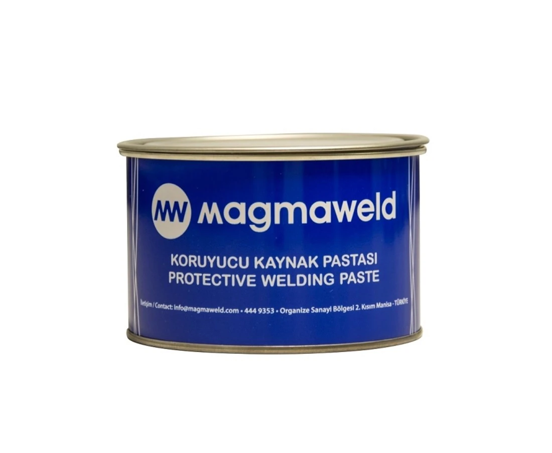 Magmaweld Kaynak Pastası- 300 Gram