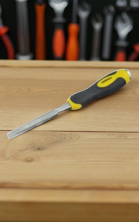 Enni Kalem Saplı 13mm