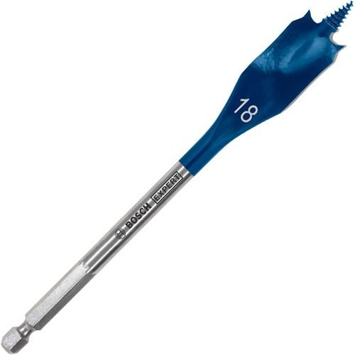 BOSCH Expert SCS Ahşap Matkap Ucu HEX 152*18mm
