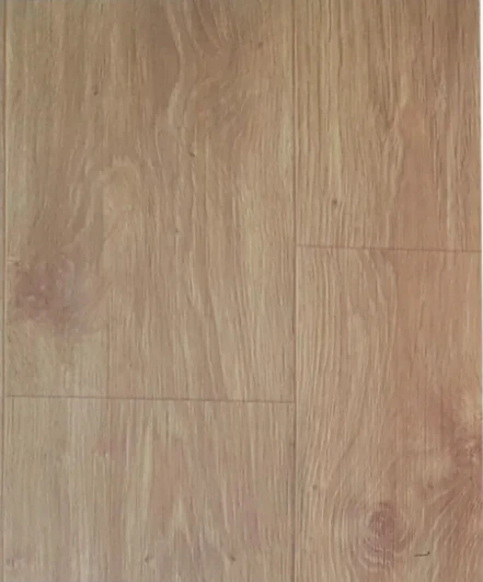 Pvc Yer Döşemesi Ahşap Ceviz 3mm 2mt