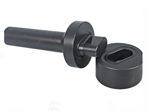 Branda Kapsül Çakma Kalıbı Takımı No:28