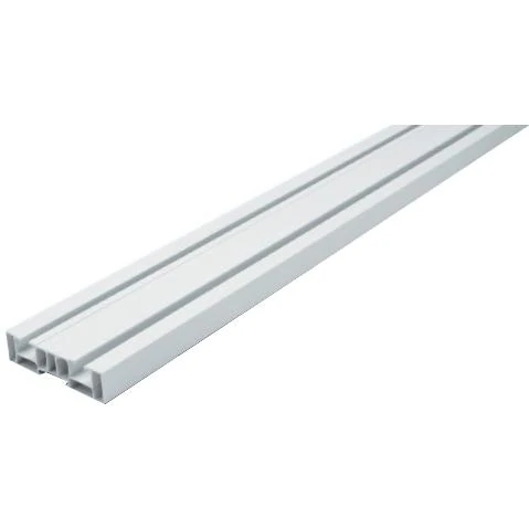 Perde Rayı 2'li 6 Metre