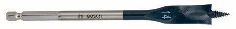 BOSCH Selfcut Ahşap Matkap Ucu  152*14mm
