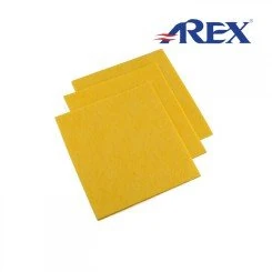 Arex Temizlik Bezi 3'lü