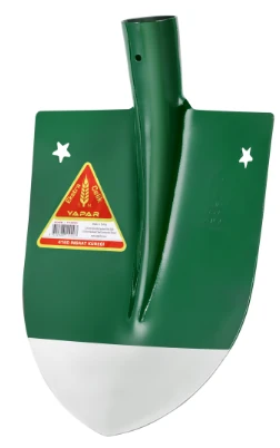 İnşaat Küreği 1.70mm 4160