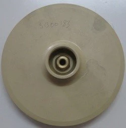 Impeller PLS D134  CMP/0