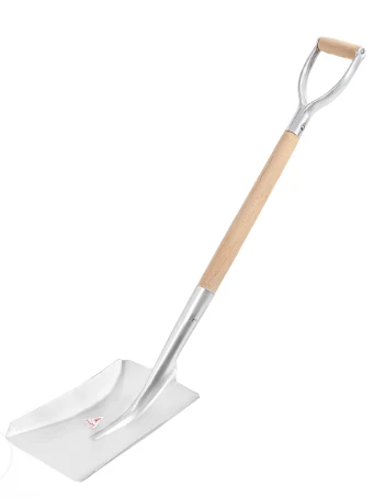 Faryap Küreği No:4 Demir Saplı