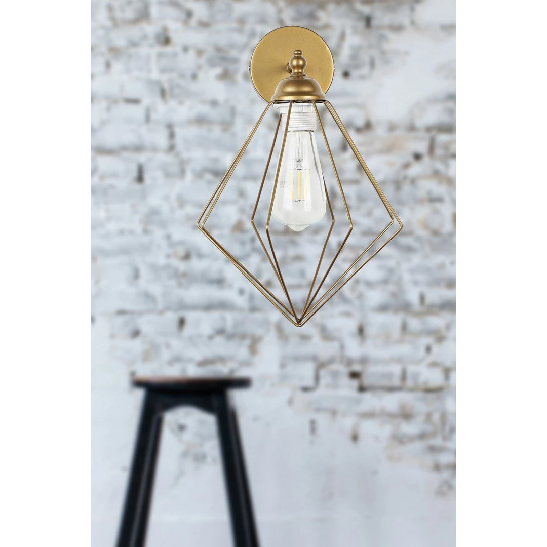 Lina Avize Aplik Eskitme