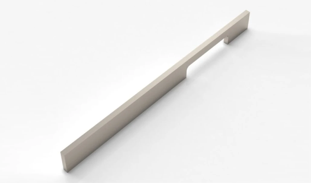 Kulp POLO 256mm İnox