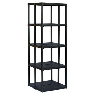 Tempo Raf Pls. 5 Katlı 60x58x176cm