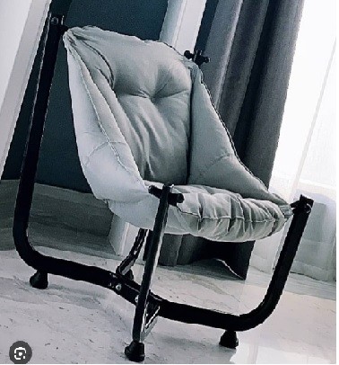 Standart Sandalye Elit Antrasit 68*81*82cm