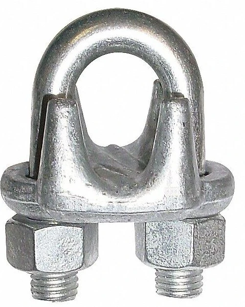 Tel Halat Klipsi 7/16"(11MM)