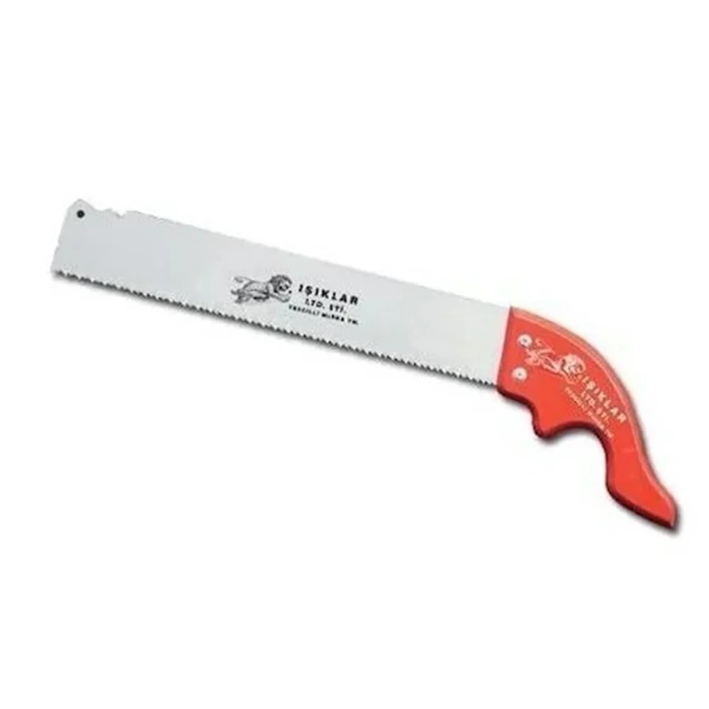 El Testere Aslan 14 cm