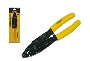 Kablo Soyma Aleti 8.5" 22cm