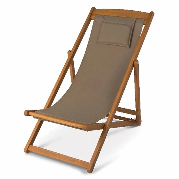 Sandalye Aland Ahşap Kahverengi Katlanır 87*60*104