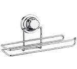 Havluluk Lux Vakumlu Krom