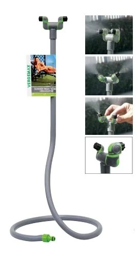 Serinletici Su Püskürtme Hortumu Kobra 90 cm.