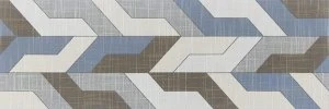 Dekor 30*90 Versa Geo Multi