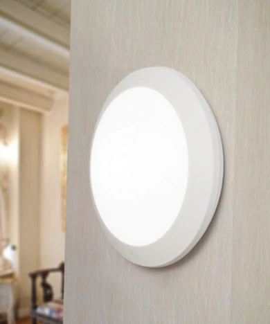 Fumagalli Arm.Tavan Berta Beyaz Gövde E27