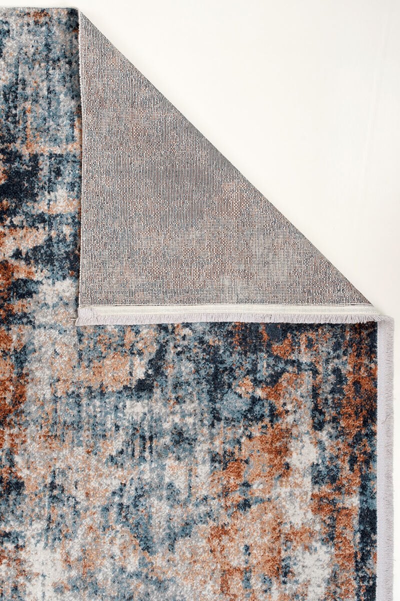 Bohem Modern Dokuma Halı 120X170