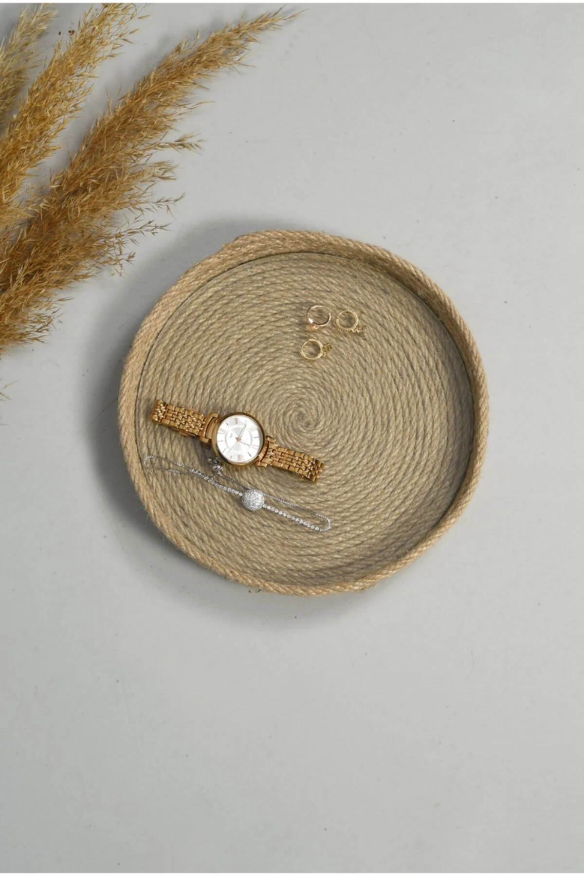 Takı Aksesuar Tabağı