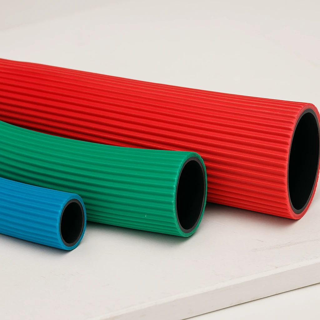 Bezli Hortum RED FIRE THERMO  1/2"* 100 Metre