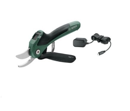 BOSCH Akülü Budama Makası EasyPrune 3,6V