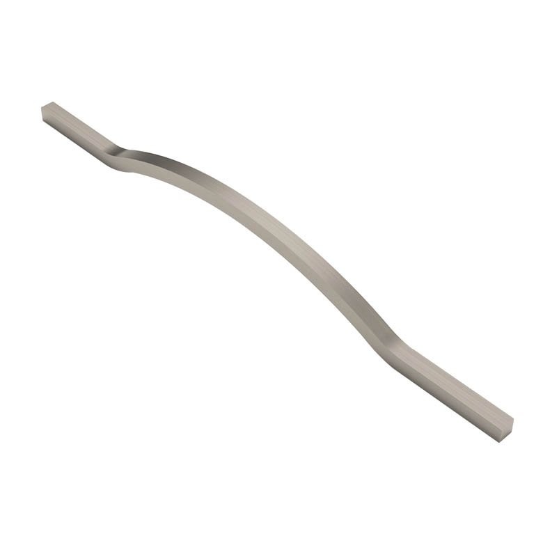 Kulp Tango 160mm Krom