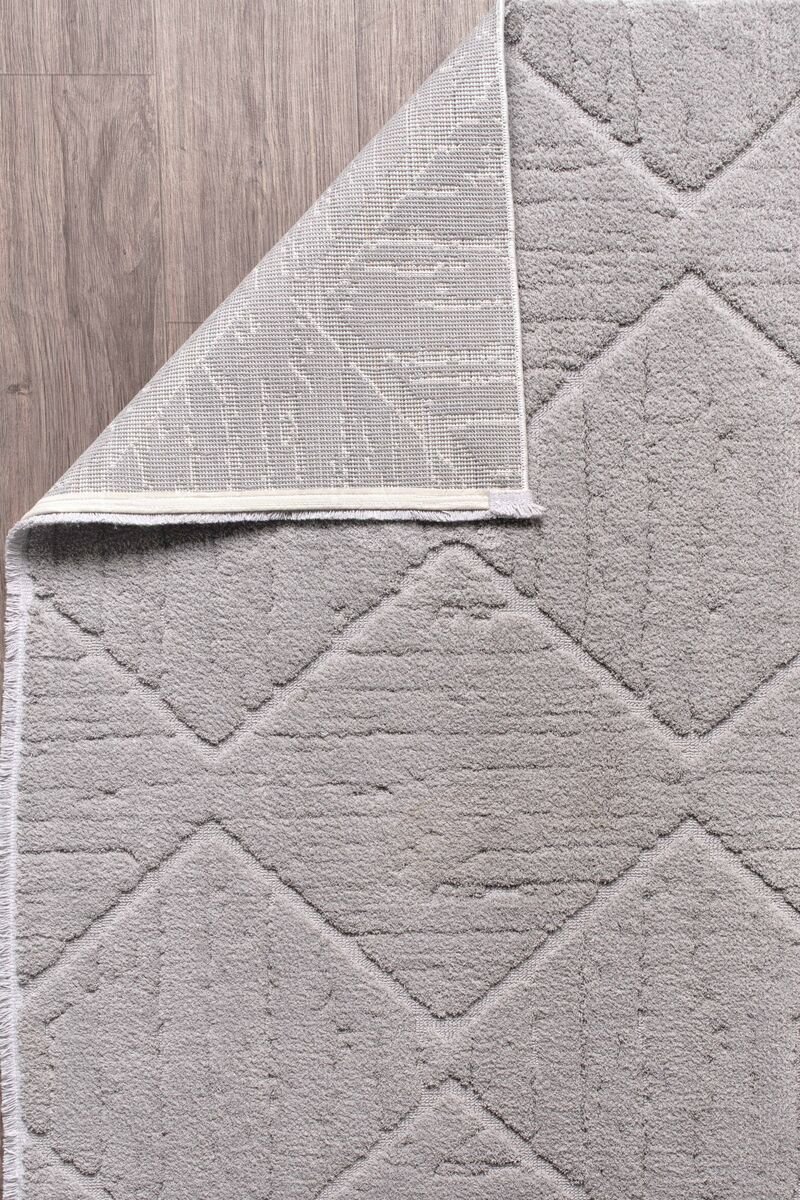 Juliet Halı Gri 160x230