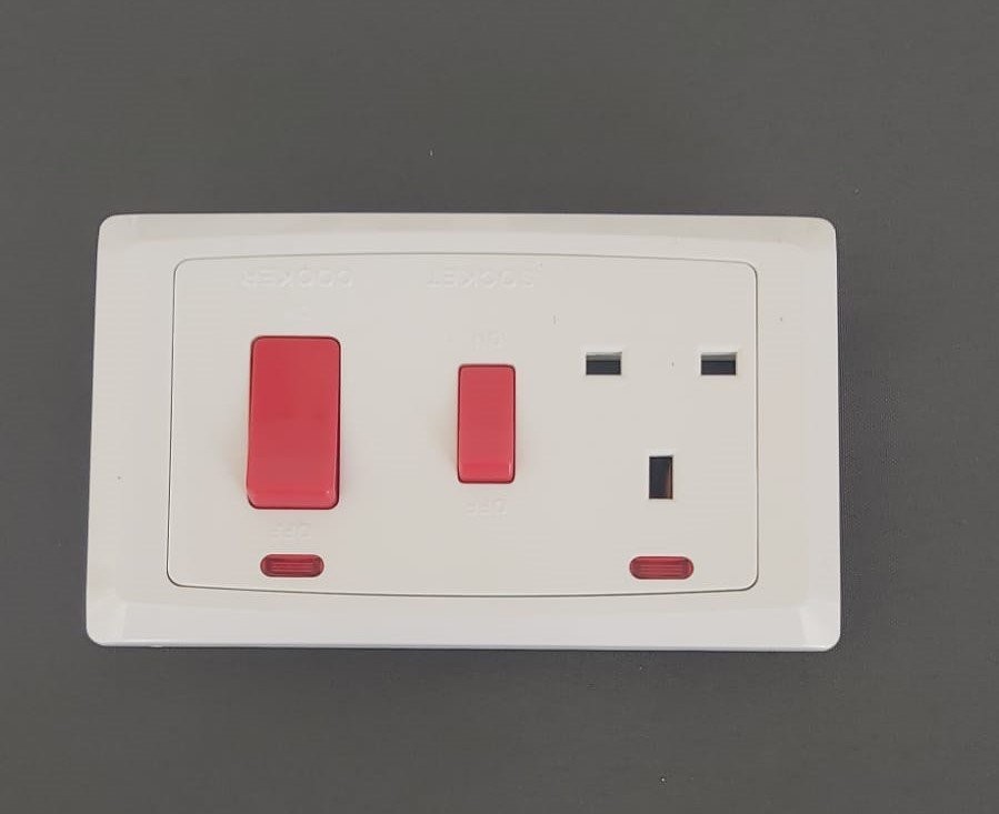 Cooker Switch nt