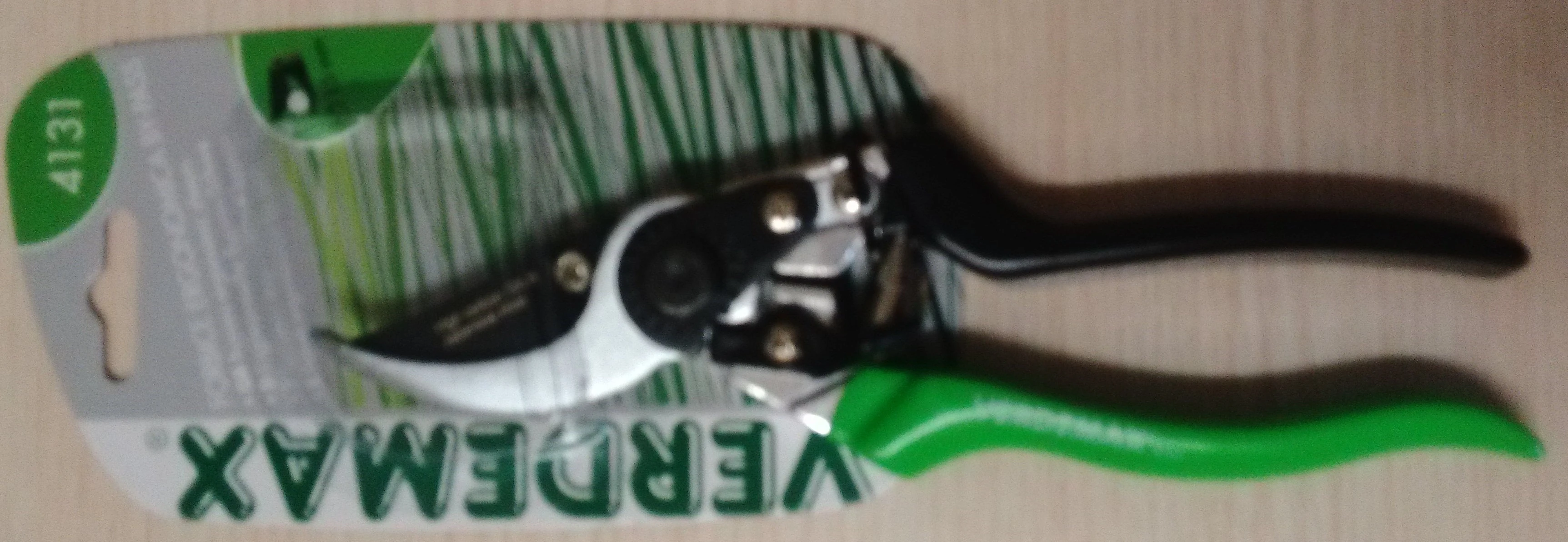 Ergonomik Budama Makası 21 cm.