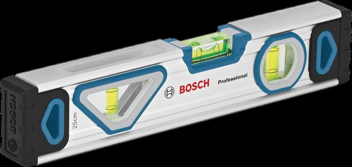Bosch 25 cm Mıknatıslı Su Terazisi PRO