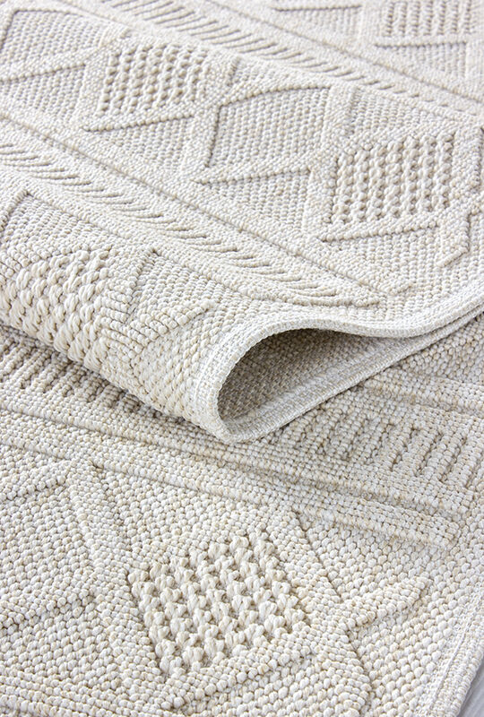 Vlora Halı Krem 200x290