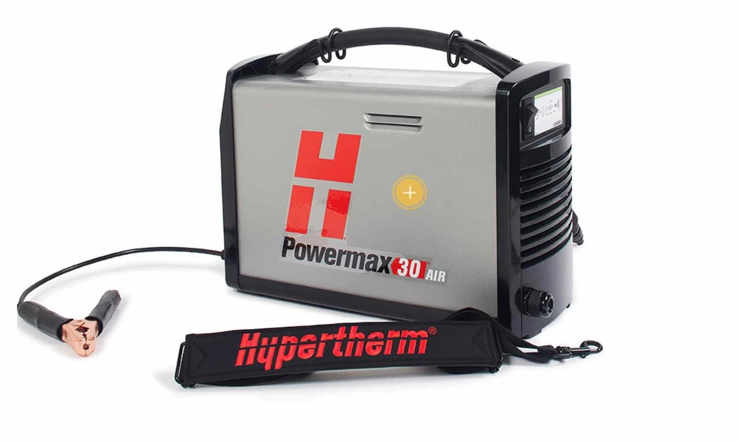 HYPERTHERM PMX30 Kaynak Makinesi (Plazma Çantalı-Torç Dahil)